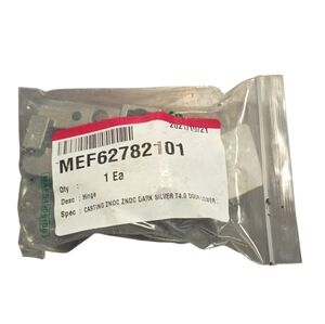 MEF62782101 LG BRAND NEW OEM HINGE